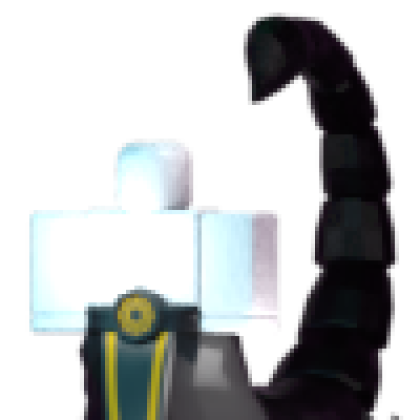 Aqrabuamelu Mount