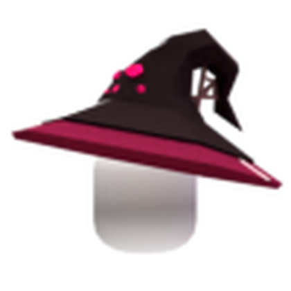Silkweaver Hat item icon