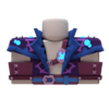 Recluse Vest item icon