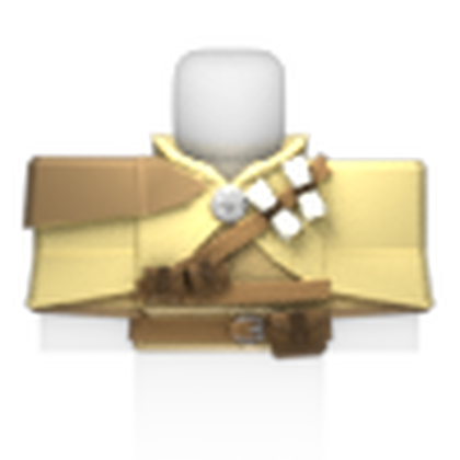 Archaeomagus Robe