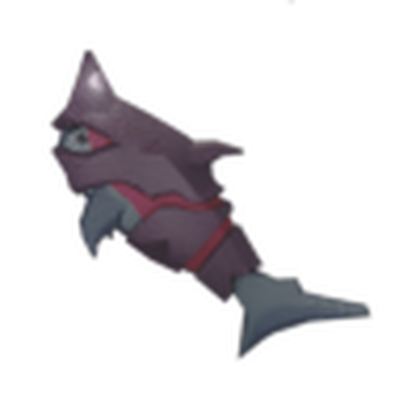 Armored Fish