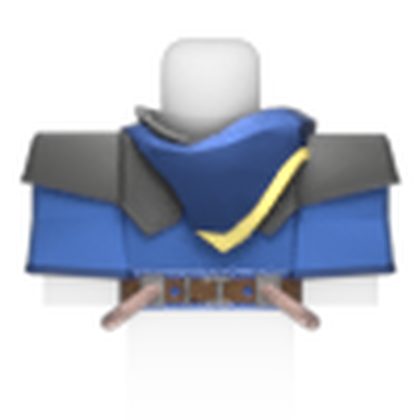Artificer's Robe