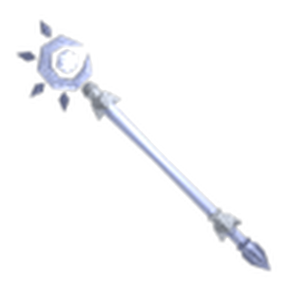 Astrologist's Scepter