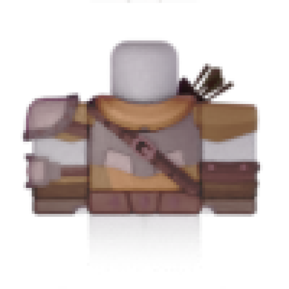 Auktufiti's Armor