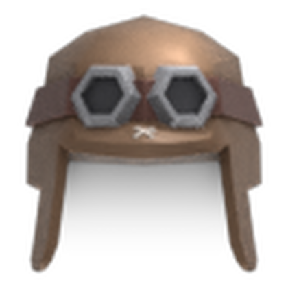 Aviator Cap