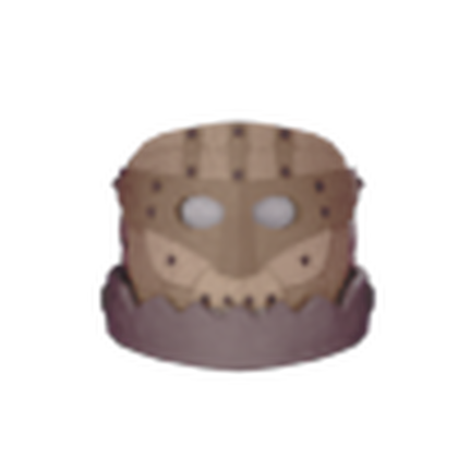 Azariah's Mask