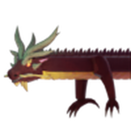 Dragon Mount