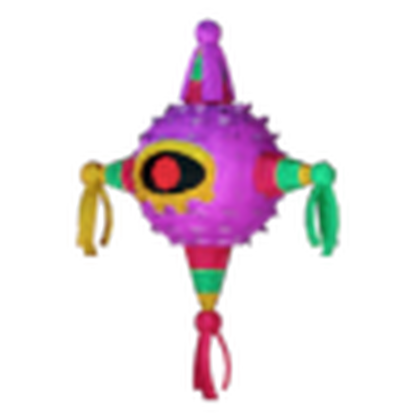 Baby Pinata Pet