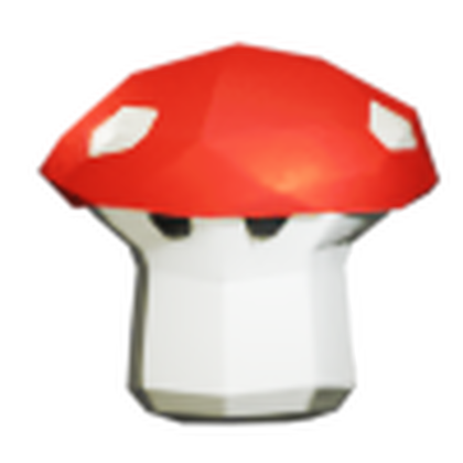 Baby Shroom Pet