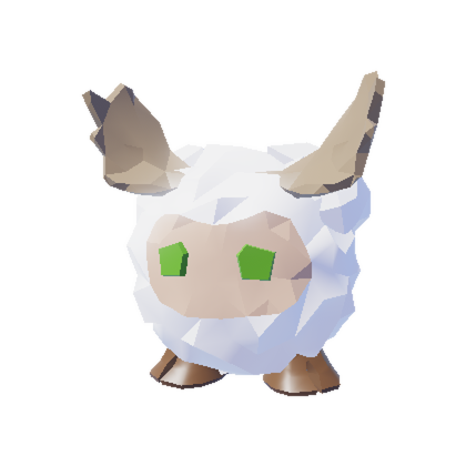 Baby Yeti Mount