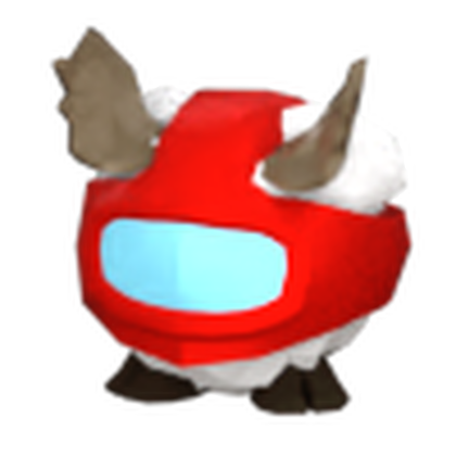Mythic Imposter Pet