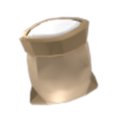 Bag of Sugar