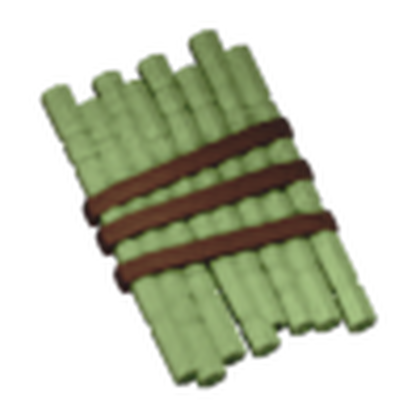 Bamboo Shield