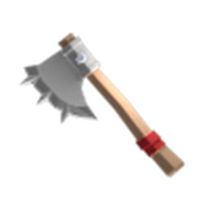 Barbarian Hatchet