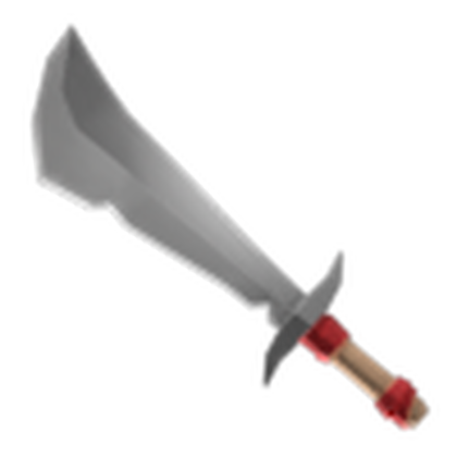 Barbarian Sword