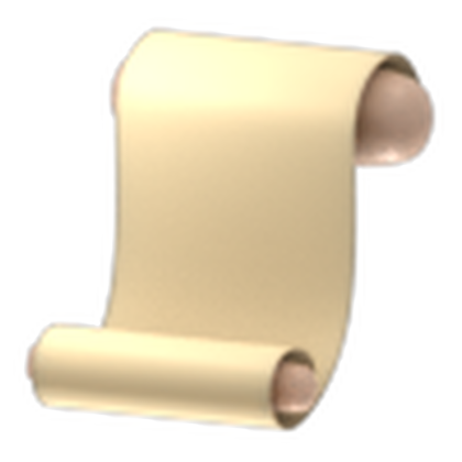 Basic Scroll