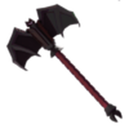 Bat-tle Axe