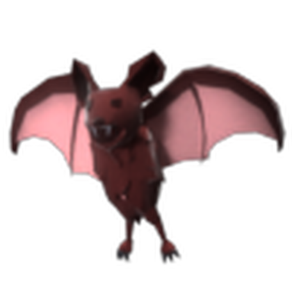 Batty Pet rare pet icon