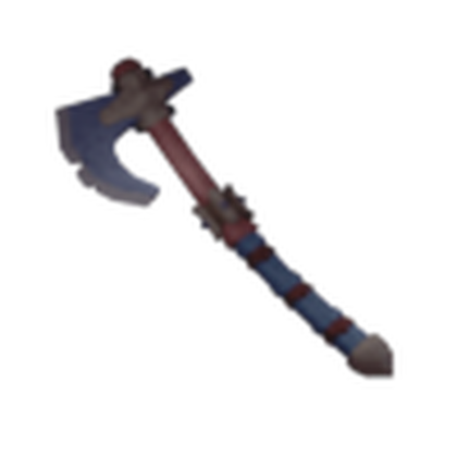 Lumberjack Hatchet
