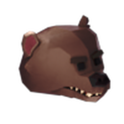 Bear Head