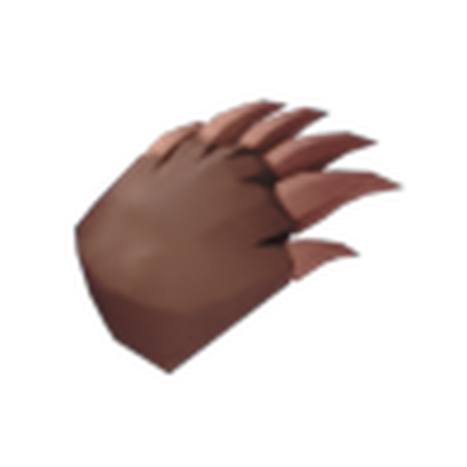 Bear Paw