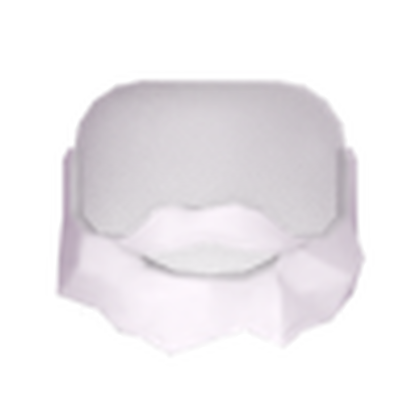 Straggly Beard