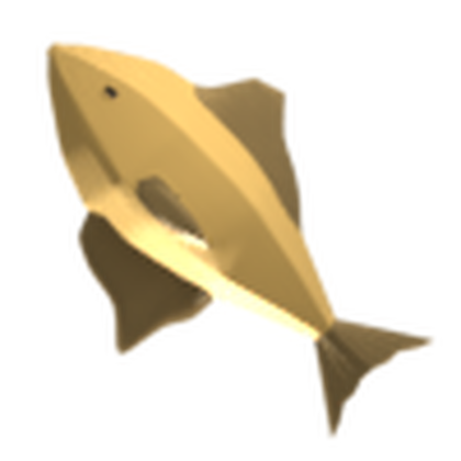 Big Brown Fish