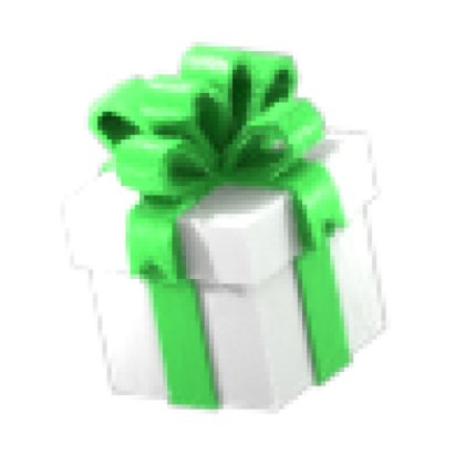 5th Birthday Gift