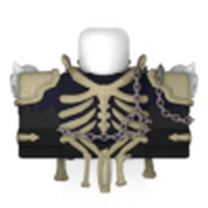 Chainloom Robes