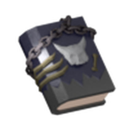 Chainloom Tome