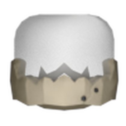 Crusher Mask