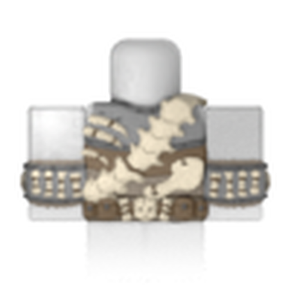 Crusher Vest