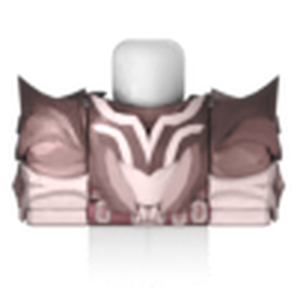 Dragonslayer Armor