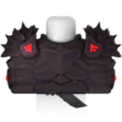 Dark Knight Armor