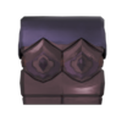 Dark Knight Boots