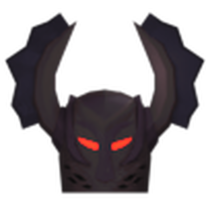Dark Knight Helmet