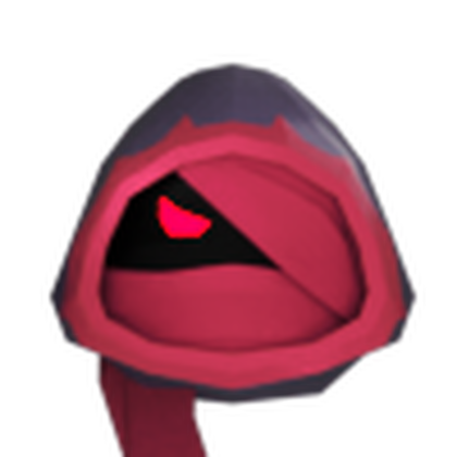 Demon Mask