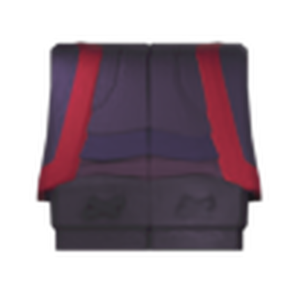 Demon Boots