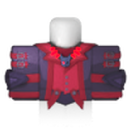 Demon Vest