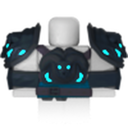 Fanatic Armor