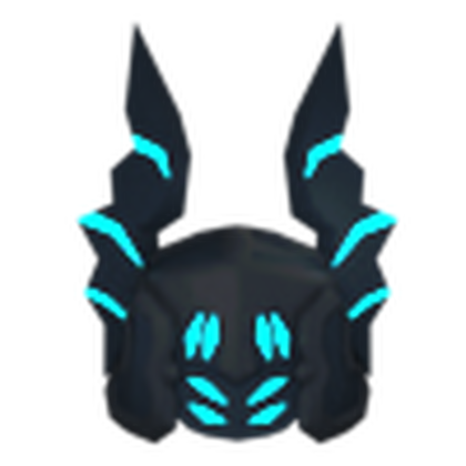 Fanatic Helmet