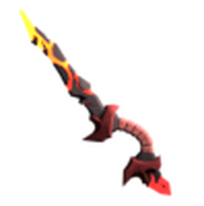 Igneous Wand legendary staff icon