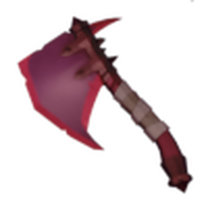 Minoaxe