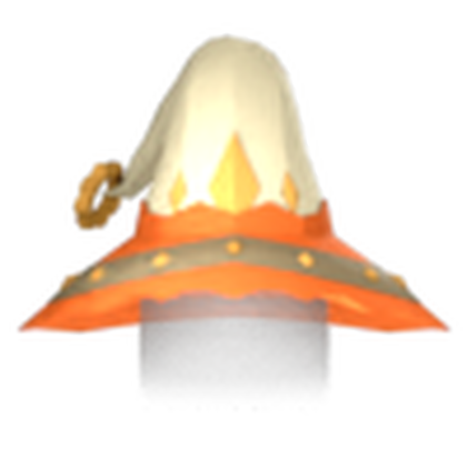 Puritan Hat
