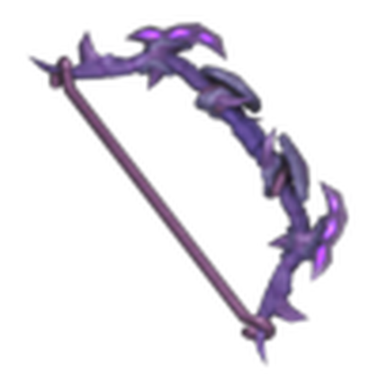 Skeletal Bow