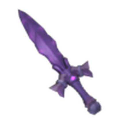 Skeletal Dagger