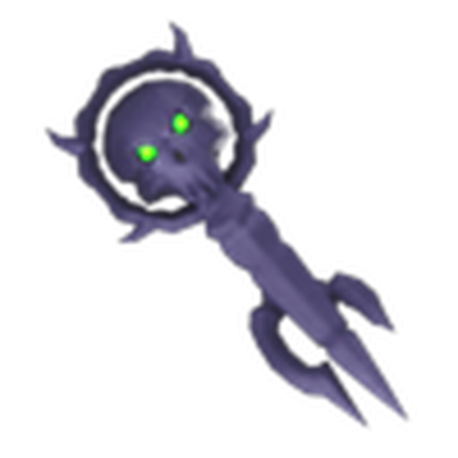 Skeletal Key