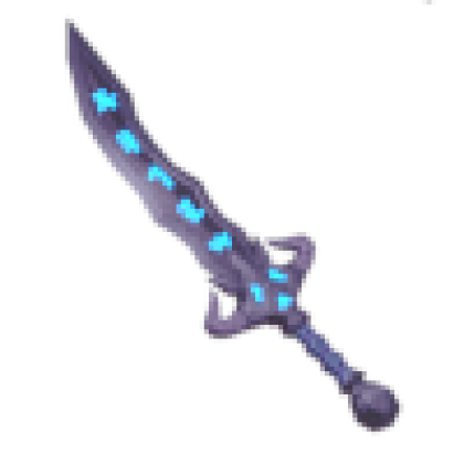 Skeletal Sword