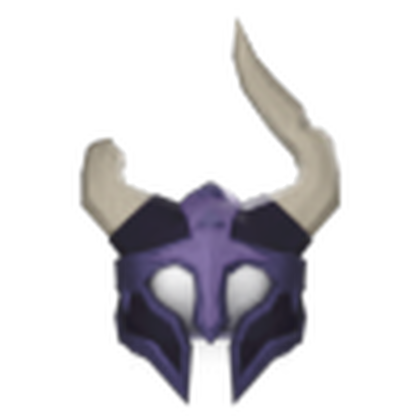 Skeletal Helmet