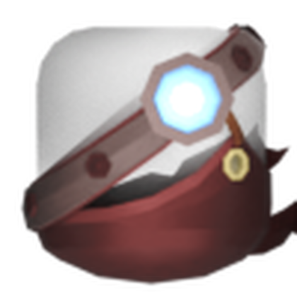 Wastelander Mask